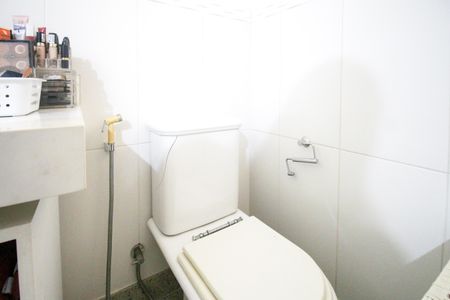 Apartamento à venda com 93m², 1 quarto e 1 vagaBanheiro da Suíte