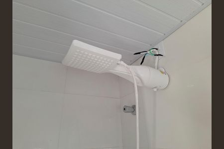 Studio para alugar com 18m², 1 quarto e sem vagaBanheiro