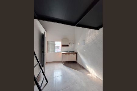 Studio para alugar com 18m², 1 quarto e sem vagaStudio