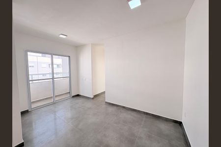 Sala de apartamento à venda com 3 quartos, 55m² em Ponte de São João, Jundiaí
