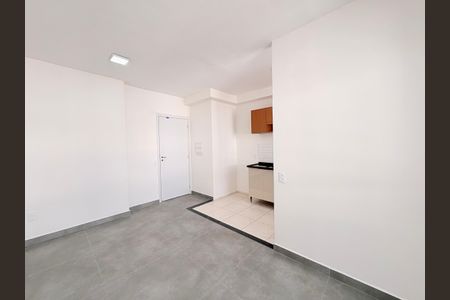 Sala de apartamento à venda com 3 quartos, 55m² em Ponte de São João, Jundiaí