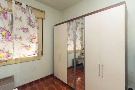 Quarto de apartamento à venda com 1 quarto, 50m² em Santa Ifigênia, São Paulo