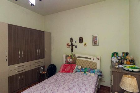 Quarto de apartamento à venda com 1 quarto, 50m² em Santa Ifigênia, São Paulo