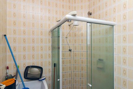 Apartamento à venda com 50m², 1 quarto e sem vagaBanheiro