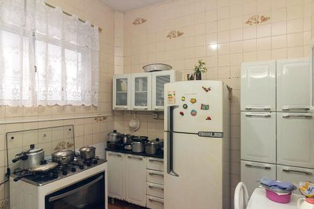 Apartamento à venda com 50m², 1 quarto e sem vagaCozinha