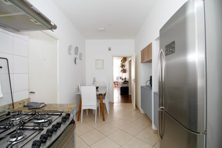 Apartamento à venda com 100m², 3 quartos e 1 vaga Apartamento à venda com 100m², 3 quartos e 1 vagaCozinha