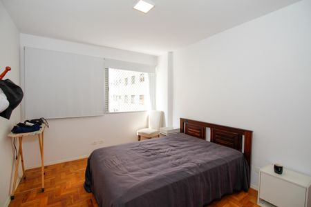 Apartamento à venda com 100m², 3 quartos e 1 vaga Apartamento à venda com 100m², 3 quartos e 1 vagaQuarto 2