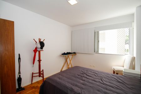 Apartamento à venda com 100m², 3 quartos e 1 vaga Apartamento à venda com 100m², 3 quartos e 1 vagaQuarto 2