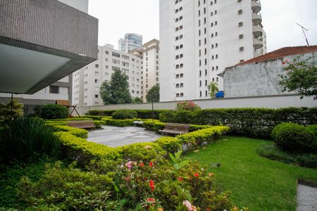 Apartamento à venda com 100m², 3 quartos e 1 vaga Apartamento à venda com 100m², 3 quartos e 1 vagaÁrea Comum - Jardim