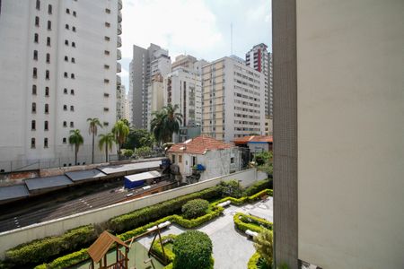 Apartamento à venda com 100m², 3 quartos e 1 vaga Apartamento à venda com 100m², 3 quartos e 1 vagaVista da Sala