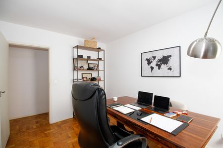 Apartamento à venda com 100m², 3 quartos e 1 vaga Apartamento à venda com 100m², 3 quartos e 1 vagaQuarto 1