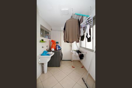 Apartamento à venda com 100m², 3 quartos e 1 vaga Apartamento à venda com 100m², 3 quartos e 1 vagaÁrea de Serviço