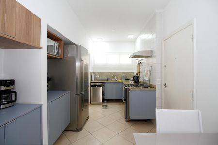 Apartamento à venda com 100m², 3 quartos e 1 vaga Apartamento à venda com 100m², 3 quartos e 1 vagaCozinha