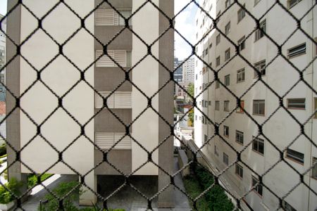 Apartamento à venda com 100m², 3 quartos e 1 vaga Apartamento à venda com 100m², 3 quartos e 1 vagaVista do Quarto 2