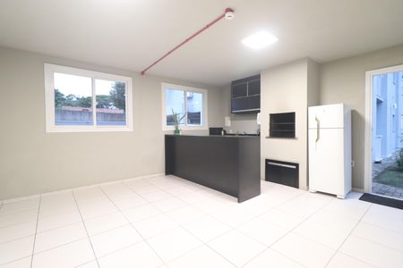 Apartamento à venda com 56m², 2 quartos e 1 vagaÁrea comum