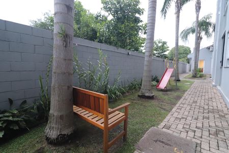 Apartamento à venda com 56m², 2 quartos e 1 vagaÁrea comum