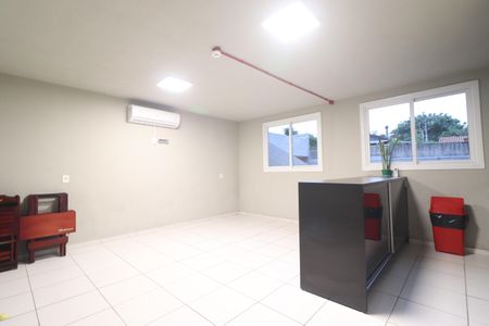 Apartamento à venda com 56m², 2 quartos e 1 vagaÁrea comum