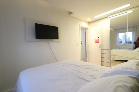 Apartamento à venda com 56m², 2 quartos e 1 vagaQuarto 2
