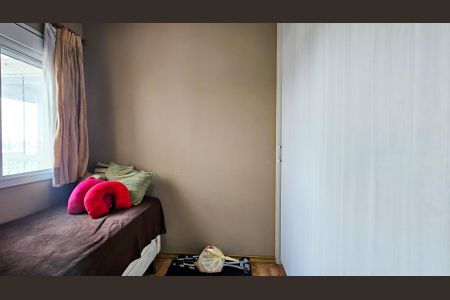 Apartamento à venda com 98m², 3 quartos e 2 vagasQuarto 2