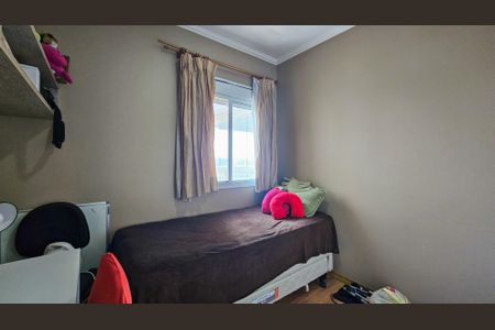 Apartamento à venda com 98m², 3 quartos e 2 vagasQuarto 2