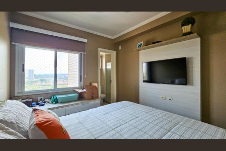 Apartamento à venda com 98m², 3 quartos e 2 vagasQuarto 1