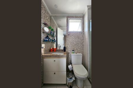 Apartamento à venda com 98m², 3 quartos e 2 vagasBanheiro - Quarto 1