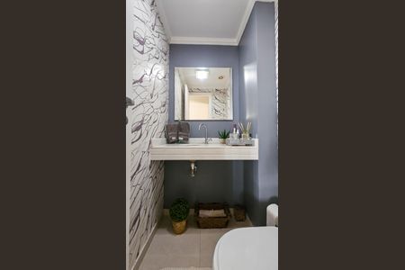 Apartamento à venda com 98m², 3 quartos e 2 vagasBanheiro 2