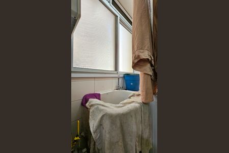 Apartamento à venda com 98m², 3 quartos e 2 vagasÁrea de Serviço