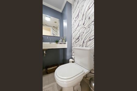 Apartamento à venda com 98m², 3 quartos e 2 vagasBanheiro 2