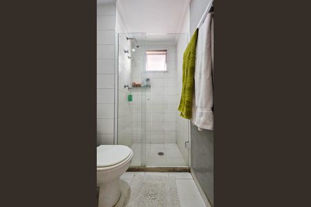 Apartamento à venda com 98m², 3 quartos e 2 vagasBanheiro 