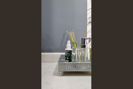 Apartamento à venda com 98m², 3 quartos e 2 vagasBanheiro 2