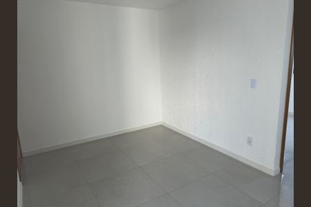Apartamento à venda com 43m², 2 quartos e 1 vagaSala