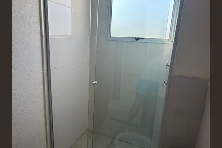 Apartamento à venda com 43m², 2 quartos e 1 vagaBanheiro