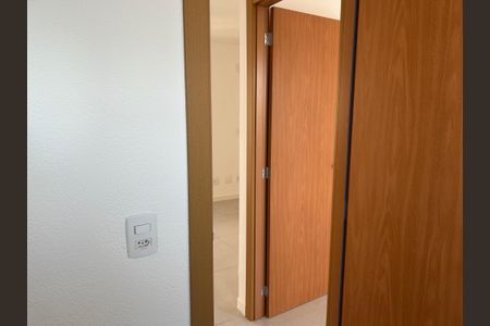 Apartamento à venda com 43m², 2 quartos e 1 vagaBanheiro