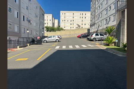 Apartamento à venda com 43m², 2 quartos e 1 vagaÁrea comum - Garagem