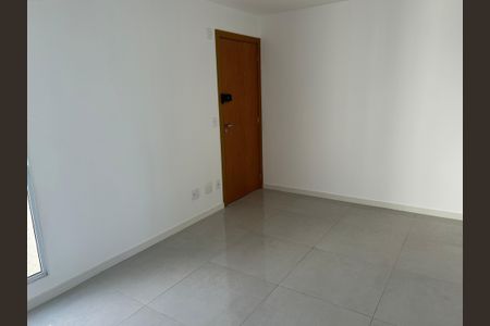 Apartamento à venda com 43m², 2 quartos e 1 vagaSala