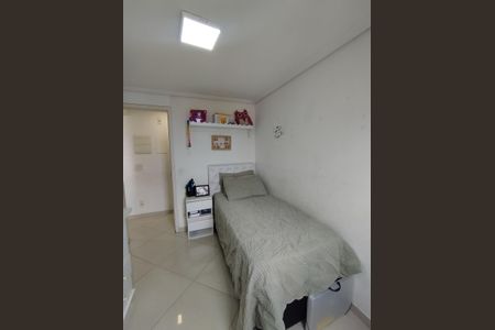 Apartamento à venda com 55m², 2 quartos e 1 vaga Apartamento à venda com 55m², 2 quartos e 1 vagaQuarto