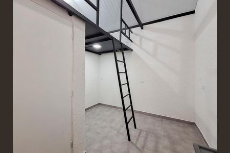 Studio para alugar com 20m², 1 quarto e sem vagaStudio