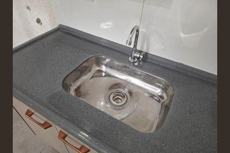 Studio para alugar com 20m², 1 quarto e sem vagaStudio