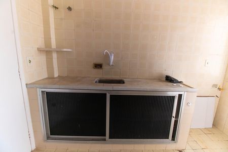 Apartamento à venda com 108m², 2 quartos e 1 vagaCozinha