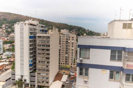Apartamento à venda com 108m², 2 quartos e 1 vagaVista do Quarto 2