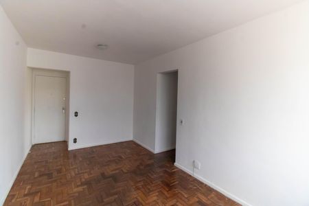 Apartamento à venda com 108m², 2 quartos e 1 vagaSala