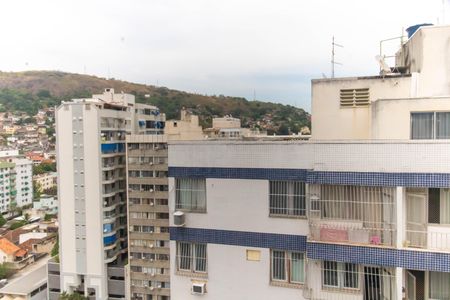 Apartamento à venda com 108m², 2 quartos e 1 vagaVista da Sala