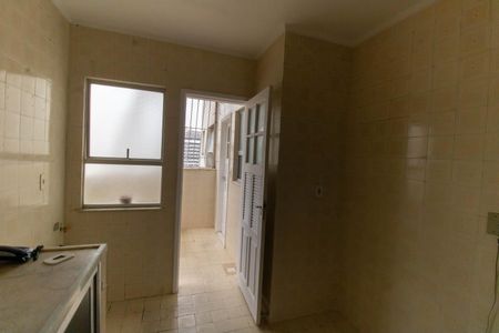 Apartamento à venda com 108m², 2 quartos e 1 vagaCozinha