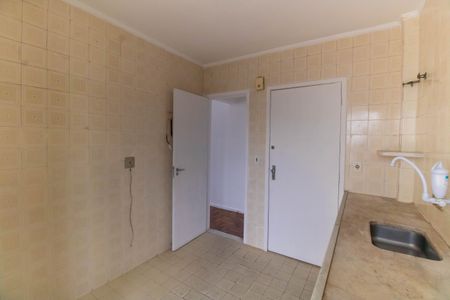 Apartamento à venda com 108m², 2 quartos e 1 vagaCozinha