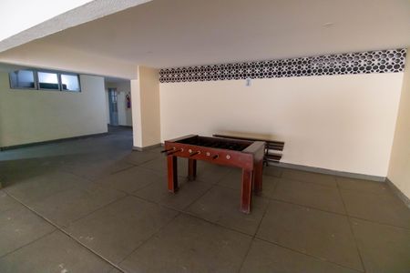 Apartamento à venda com 108m², 2 quartos e 1 vagaÁrea comum