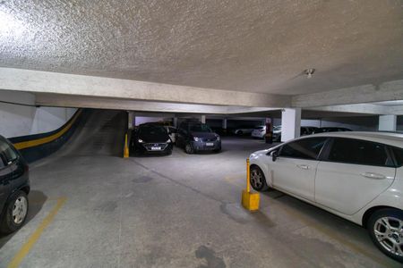 Apartamento à venda com 108m², 2 quartos e 1 vagaGaragem