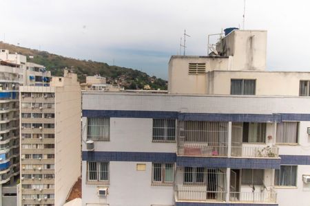 Apartamento à venda com 108m², 2 quartos e 1 vagaVista do Quarto 1