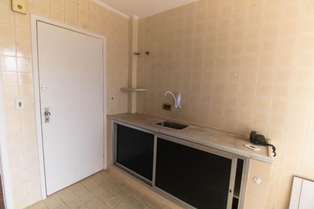 Apartamento à venda com 108m², 2 quartos e 1 vagaCozinha