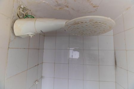 Apartamento à venda com 108m², 2 quartos e 1 vagaChuveiro 